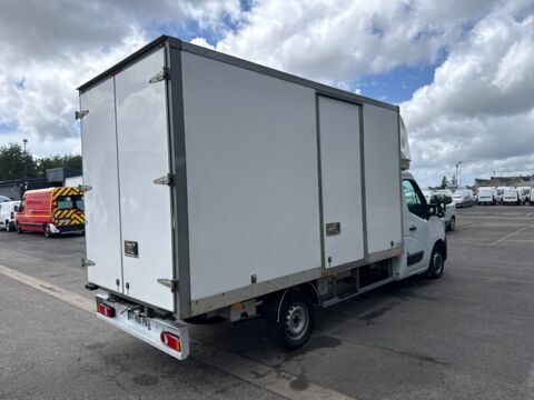 Master 2.3 DCI 2024 occasion 62400 B&eacute;thune