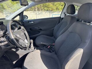 Corsa 1.3 CDTI 2016 occasion 62400 B&eacute;thune