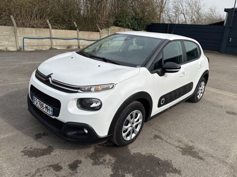 Annonce voiture Citron C3 6690 