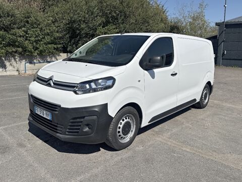 Citro&euml;n Jumpy 2020 occasion B&eacute;thune 62400
