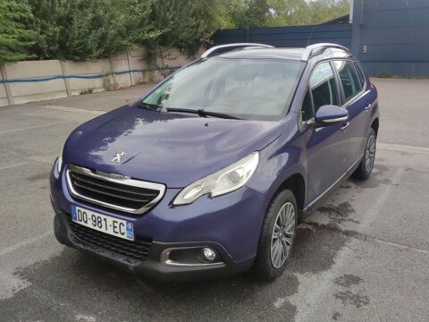 Peugeot 2008 1.2 PTEC