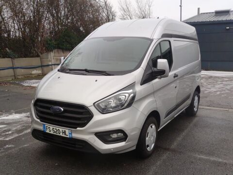 Ford Transit Custom 2020 occasion B&eacute;thune 62400