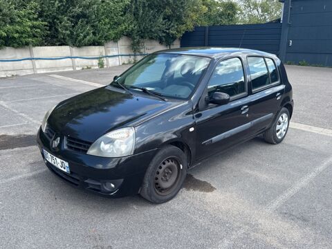 Renault clio 1.5 DCI