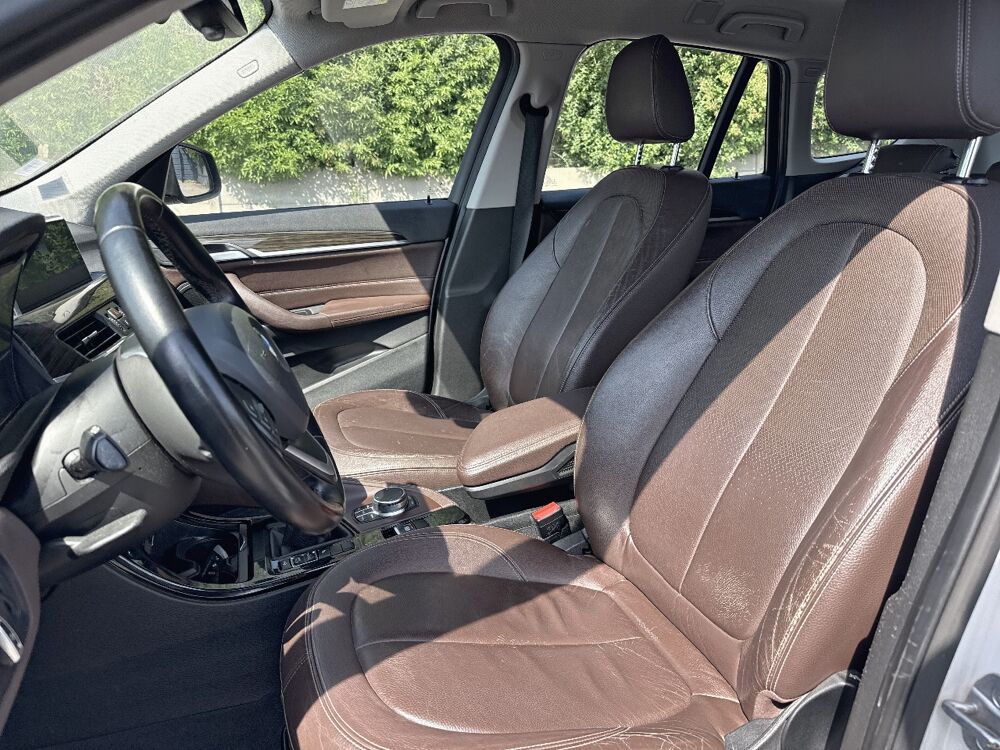 X1 SDRIVE18 2016 occasion 62400 B&eacute;thune