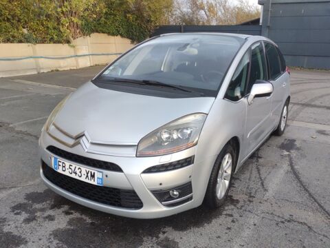 Citroen c4 Citroën 1.6 HDI