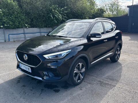 MG MG.ZS 1.5 VTI 2023 occasion B&eacute;thune 62400