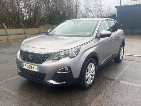Peugeot 3008 1.6 BHDI