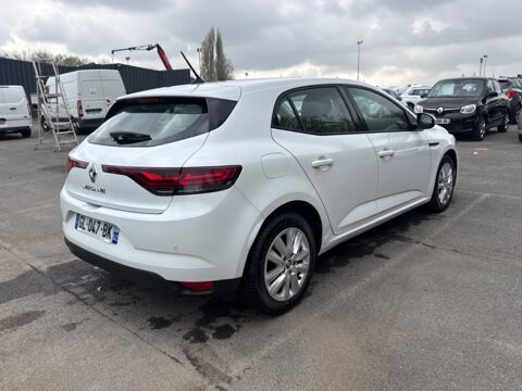 M&eacute;gane BDCI 115 2022 occasion 62400 B&eacute;thune