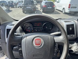 Ducato 2016 occasion 62400 B&eacute;thune
