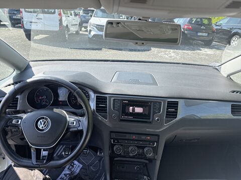 Golf 1.4 TSI 2016 occasion 62400 B&eacute;thune