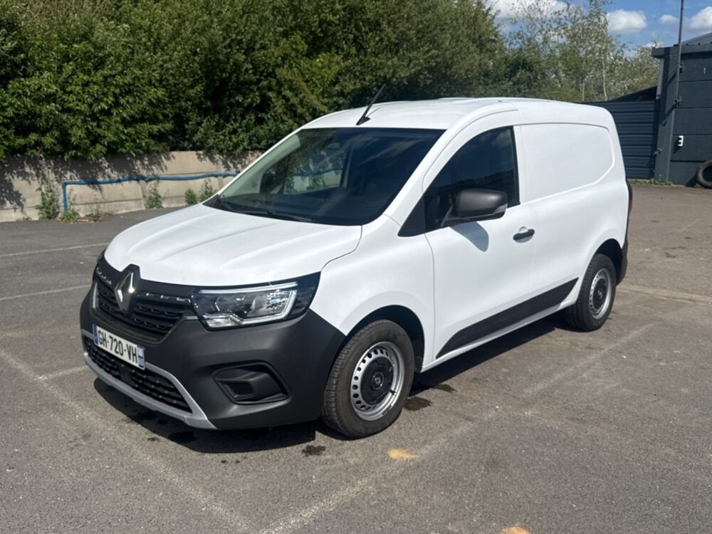 Kangoo BDCI 115 2022 occasion 62400 B&eacute;thune