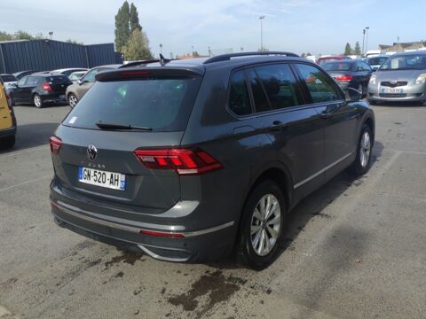 Tiguan 2.0 TDI 2023 occasion 62400 B&eacute;thune