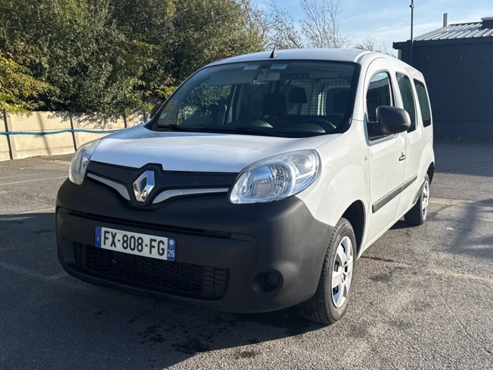 Kangoo BDCI 95 2021 occasion 62400 B&eacute;thune