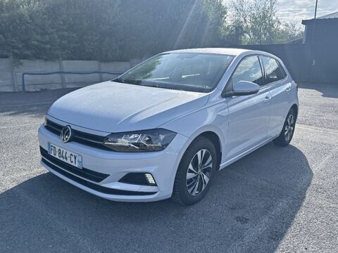 Volkswagen polo 1.0 80