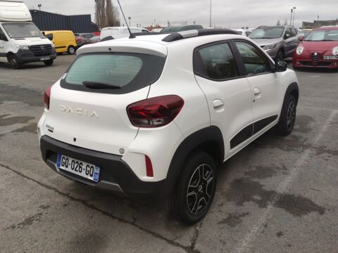 Spring ELEC 45 2023 occasion 62400 B&eacute;thune