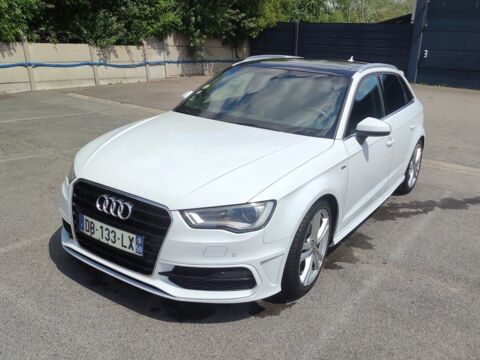 Audi a3 2.0 TDI