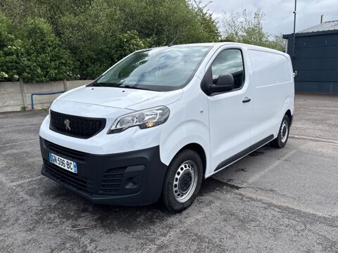 Peugeot Expert 2023 occasion B&eacute;thune 62400