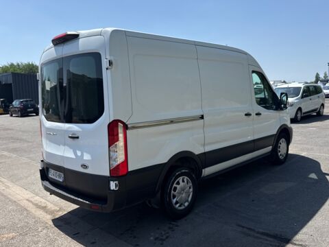 Transit 2019 occasion 62400 B&eacute;thune