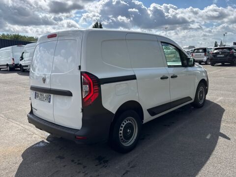 Kangoo 2023 occasion 62400 B&eacute;thune