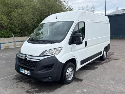 Citro&euml;n Jumper 2020 occasion B&eacute;thune 62400