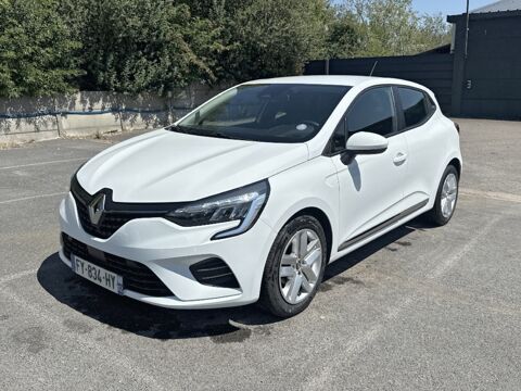 Annonce voiture Renault Clio 12200 €