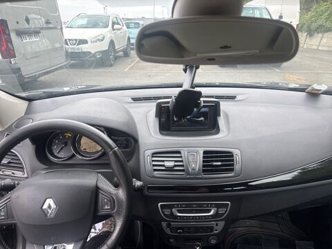 M&eacute;gane 1.6 DCI 2013 occasion 62400 B&eacute;thune