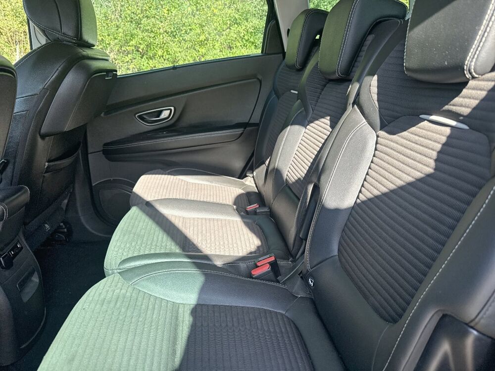 M&eacute;gane DCI 110 2017 occasion 62400 B&eacute;thune