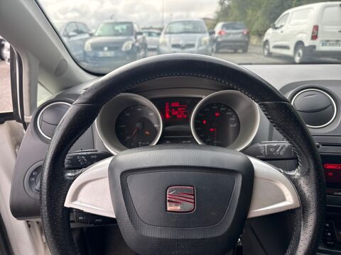 Ibiza 1.2 TDI 2011 occasion 62400 B&eacute;thune