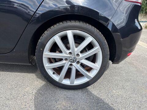Golf 1.8 TSI 2009 occasion 62400 B&eacute;thune