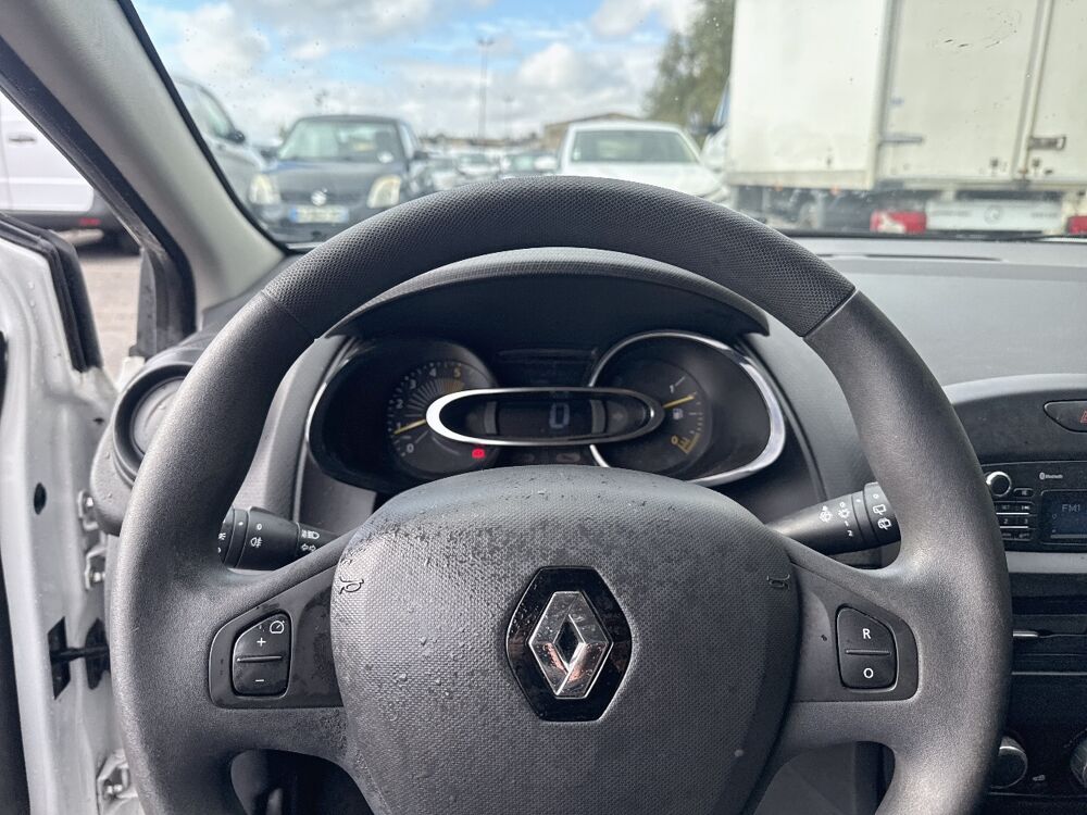 Clio DCI 75 2015 occasion 62400 B&eacute;thune