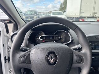 Clio DCI 75 2015 occasion 62400 B&eacute;thune