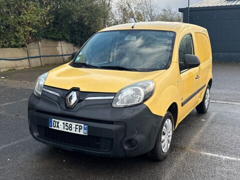 Renault kangoo Z.E.