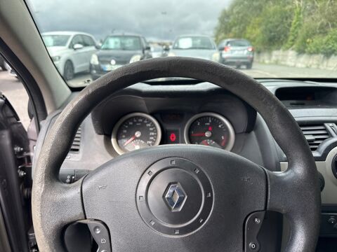 M&eacute;gane 1.5 DCI 2005 occasion 62400 B&eacute;thune