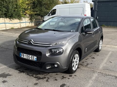 Citroen c3 Citroën 1.5 BHDI