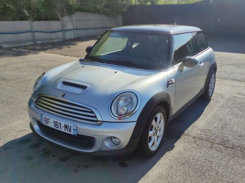 Annonce voiture Mini Cooper 2530 