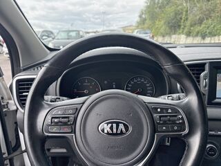 Sportage 1.7 CRDI 2018 occasion 62400 B&eacute;thune