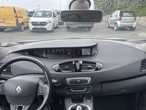 M&eacute;gane 1.6 DCI 2015 occasion 62400 B&eacute;thune
