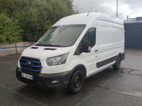Ford Transit 2022 occasion B&eacute;thune 62400
