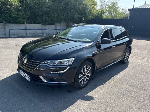 Renault talisman BDCI 160