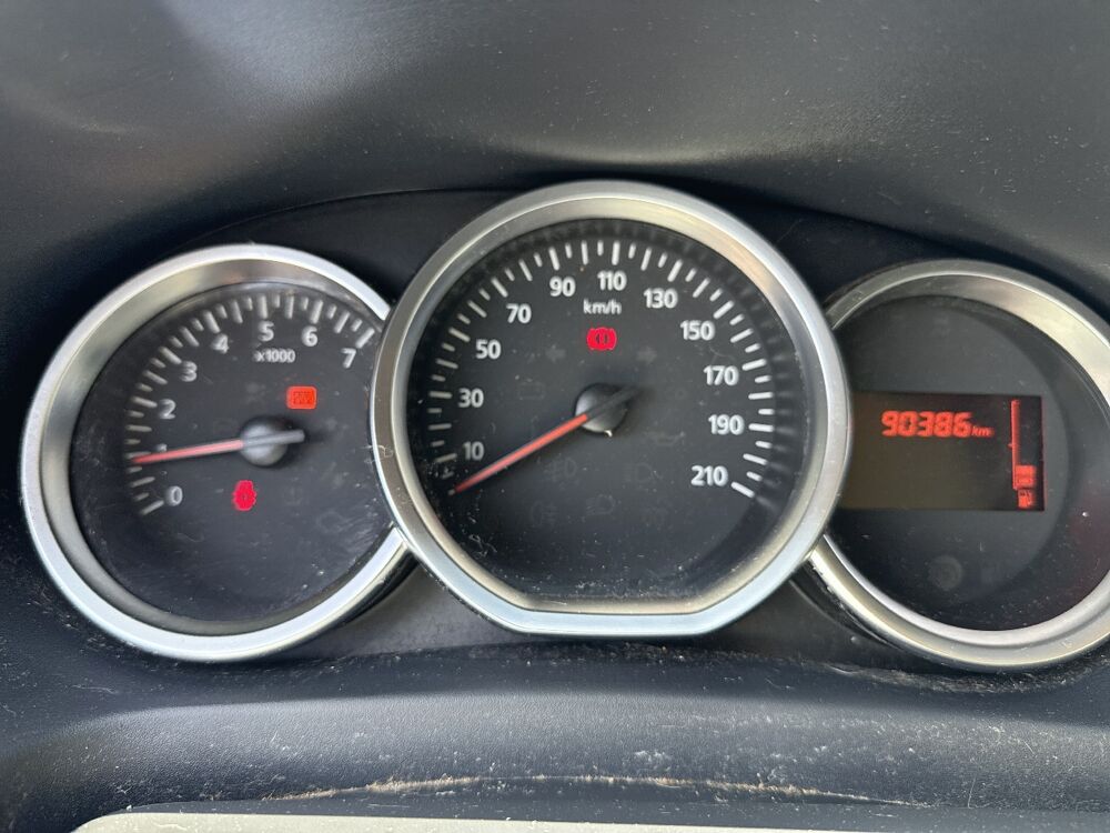 Sandero SCE 75 2018 occasion 62400 B&eacute;thune