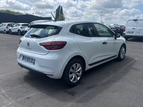 Clio BDCI 85 2020 occasion 62400 B&eacute;thune