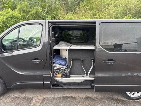 Vivaro 1.6 CDTI 2017 occasion 62400 B&eacute;thune
