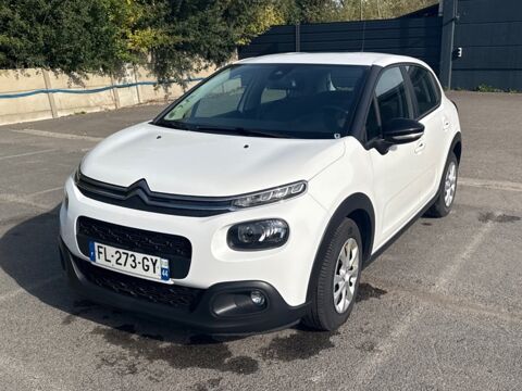 Citroen c3 Citroën 1.5 BHDI