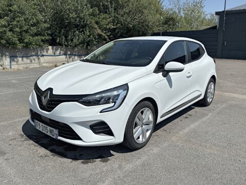 Annonce voiture Renault Clio 12200 €