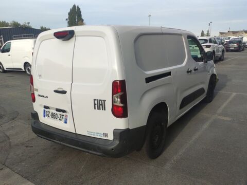 Doblo 2024 occasion 62400 B&eacute;thune