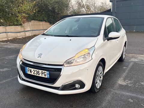 Peugeot 208 1.5 BHDI