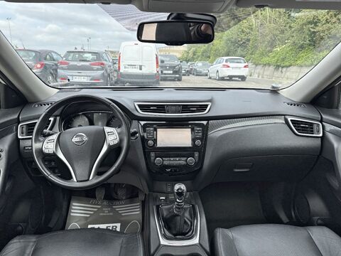 X-Trail 1.6 DCI 2017 occasion 62400 Béthune