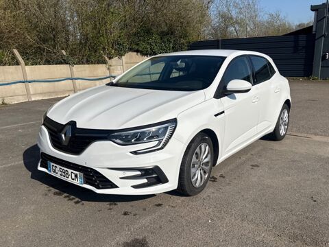 Renault megane BDCI 115