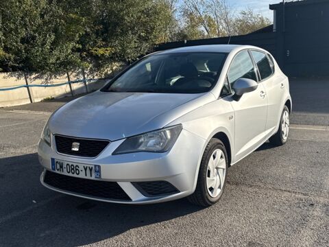 Seat ibiza 1.2 TDI