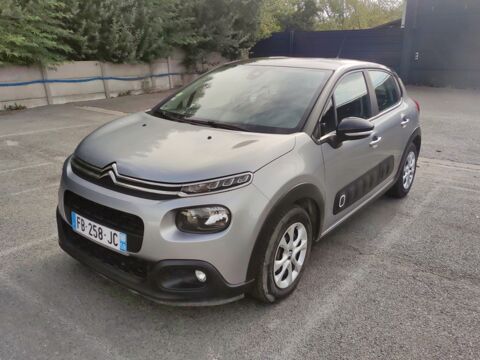 Citroen c3 Citroën 1.5 BHDI